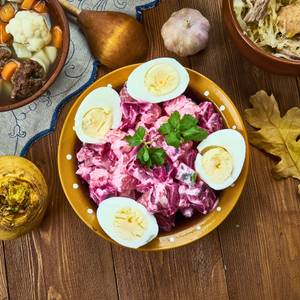 Estonian Cuisine Dining Discount - Tallinn, Estonia. Indulge in Estonian cuisine with exclusive discounts at top Tallinn restaurants - Discover local flavors with Tallinn Card.