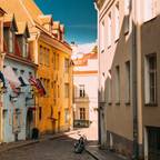 Tallinn Card - Old Town Streets & Museums Guided Tour - Tallinn, Estonia. Explore the streets, museums, and sights of Tallinn's Old Town with a guided tour - Plan your Tallinn adventure with Tallinn Card.