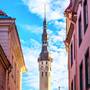 Tallinn Town Hall Guided Tour - Tallinn, Estonia. Explore the Tallinn Town Hall in the heart of the Old Town with a guided tour - Experience Tallinn's history with Tallinn Card.