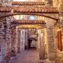 Tallinn Card - Bastion Passages Free Guided Tour - Tallinn, Estonia. Discover the Bastion Passages in Tallinn's Old Town with a free guided tour - Uncover hidden gems with Tallinn Card.